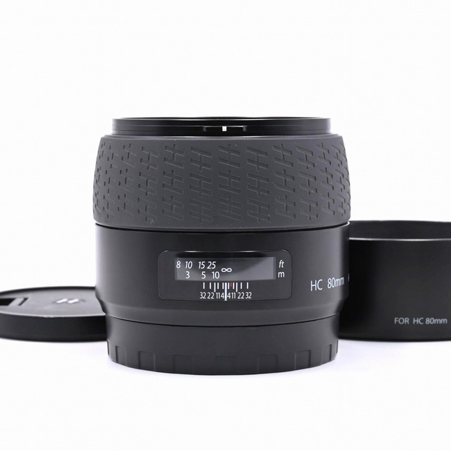 HASSELBLAD HC 80mm F2.8の通販 by Flagship Camera. (フラッグ HASSELBLAD HC 80mm F2.8の通販 by Flagship Camera. (フラッグ