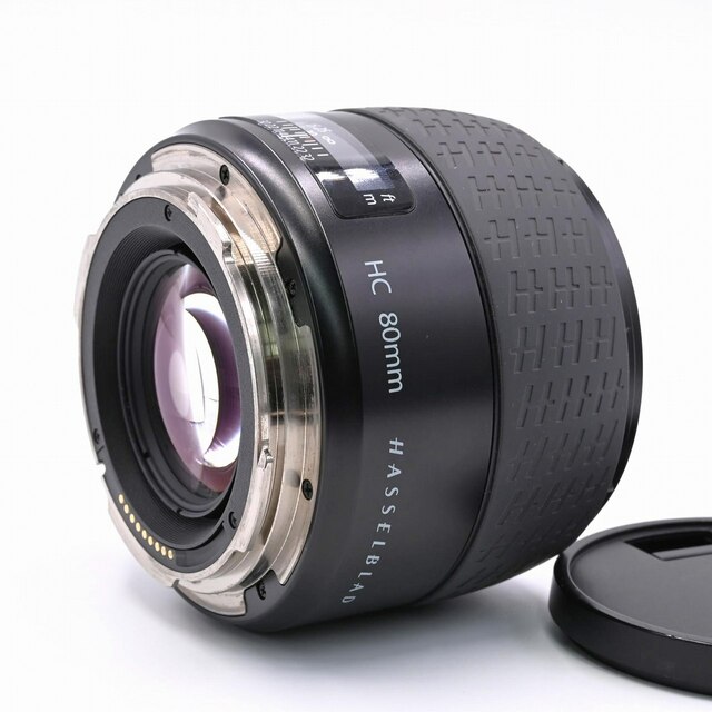 HASSELBLAD HC 80mm F2.8の通販 by Flagship Camera. (フラッグ HASSELBLAD HC 80mm F2.8の通販 by Flagship Camera. (フラッグ