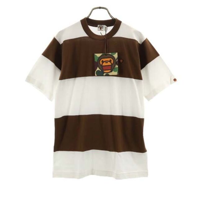 BABY MILO (BAPE)白