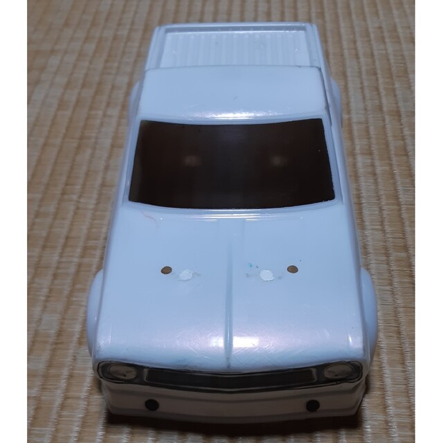 新作 メーカー不明 ジャンク ラジコンシャーシ 締めくくっ ホビーラジコン