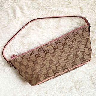 グッチ ミニバッグ ポーチ(レディース)の通販 60点 | Gucciの 