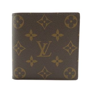 ヴィトン(LOUIS VUITTON) モノグラム 折り財布(メンズ)の通販 900点 ...