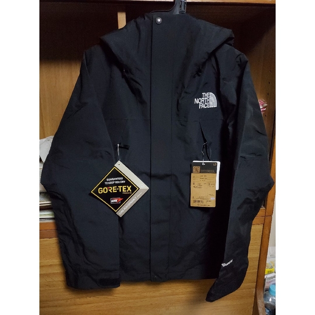 THE NORTH FACE - □新品・未使用・Sサイズ・K□ ノースフェイス