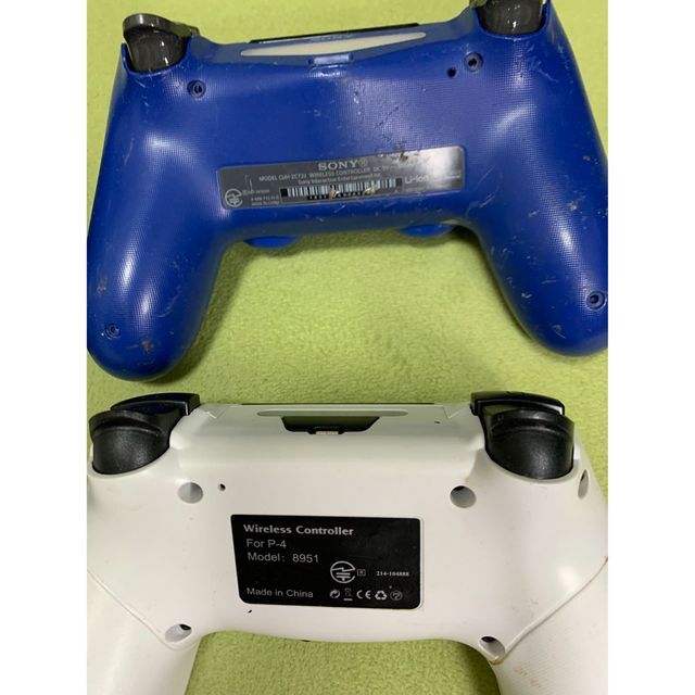 PS4 スリム型 ジャンク