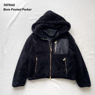 タトラス(TATRAS)のhana様専用※他の方はご購入いただけません。(ブルゾン)