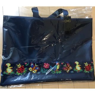 FEILER - 新品未使用 学校フェイラー ハイジ レッスンバッグの通販 by
