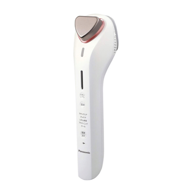 新品】Panasonic 導入美容器 EH-ST86-P ピンク 男の子向けプレゼント