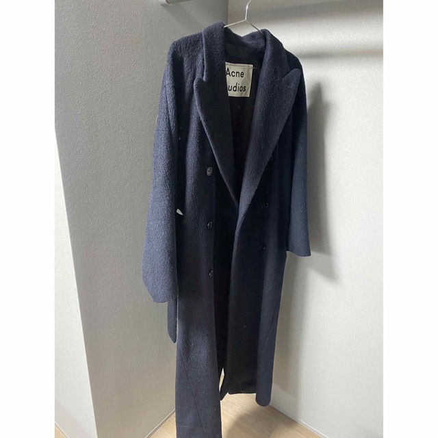 100 ％品質保証 Studios Acne Studios Acne ロングコート