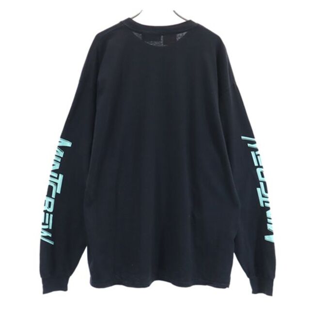 MINTCREW