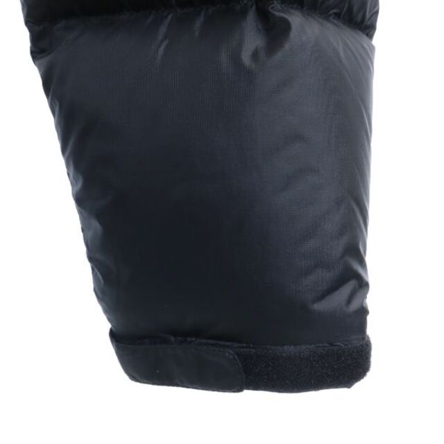 フォックスファイヤー ダウンジャケット XL 黒 Foxfire メンズ 【201207】 メンズのジャケット/アウター(ダッフルコート)の商品写真
