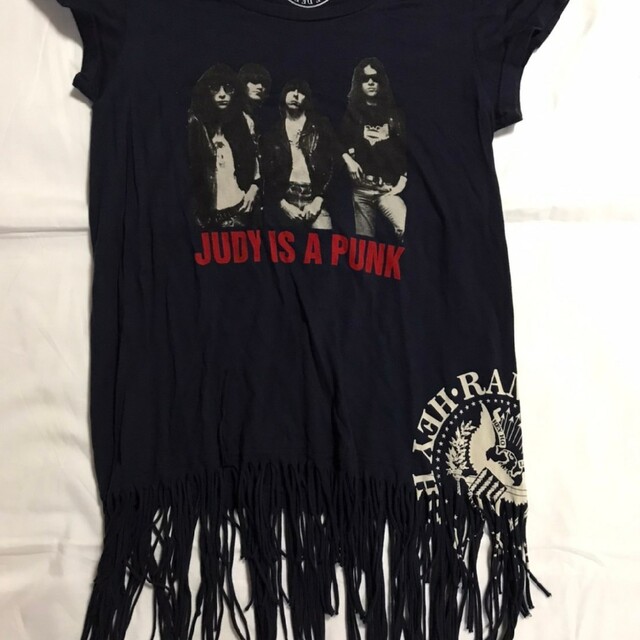 HYSTERIC GLAMOUR(ヒステリックグラマー)のヒステリックグラマー◯HYSTERIC GLAMOUR◯ワンピース◯サイズフリー レディースのワンピース(ミニワンピース)の商品写真