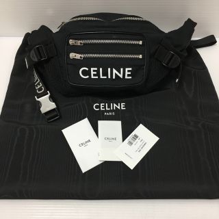 セリーヌ ボディーバッグ(メンズ)の通販 13点 | celineのメンズを買う