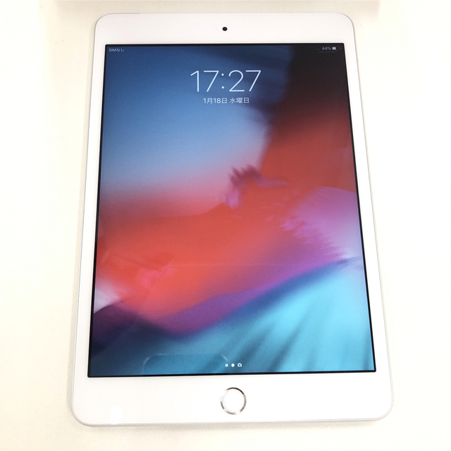 iPad mini3 16GB au アイパッド Apple 純正品