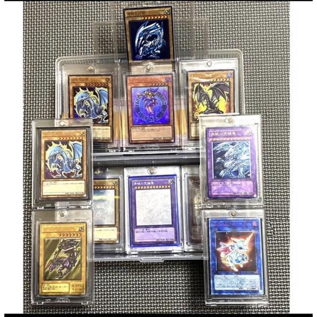 遊戯王 引退品 | www.jarussi.com.br