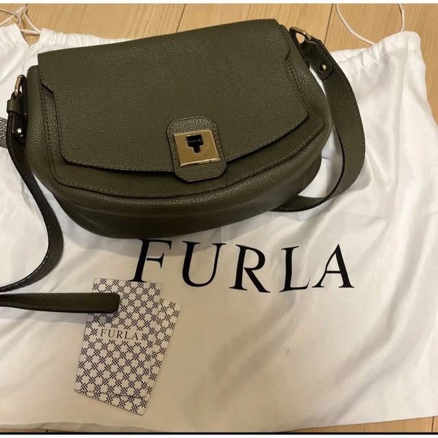 FURLA ショルダーバッグ