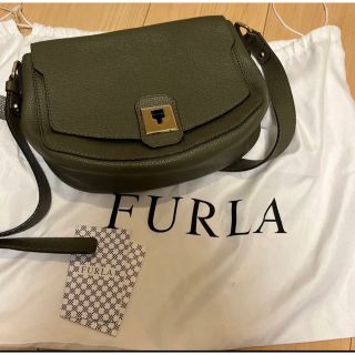 フルラ(Furla)のFURLA ショルダーバッグ(ショルダーバッグ)