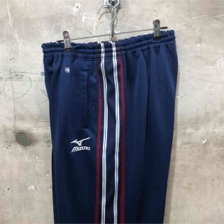 ミズノ(MIZUNO)の90s古着ミズノ ラインジャージ MIZUNO(ジャージ)