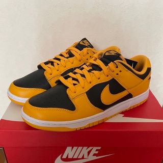 ナイキ(NIKE)の【新品・タグ付き】ナイキ ダンク ロー ２足セット(スニーカー)