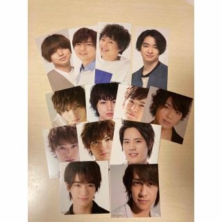 ヘイセイジャンプ(Hey! Say! JUMP)のHey! Say! JUMP デタカ 厚紙(アート/エンタメ/ホビー)