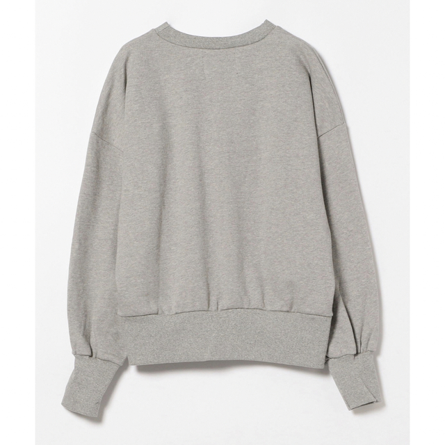 mmts - 【新品】マミタス<UNISEX>mmts / CAT FIRST スウェット mmts - 【新品】マミタス<UNISEX>mmts / CAT FIRST スウェット