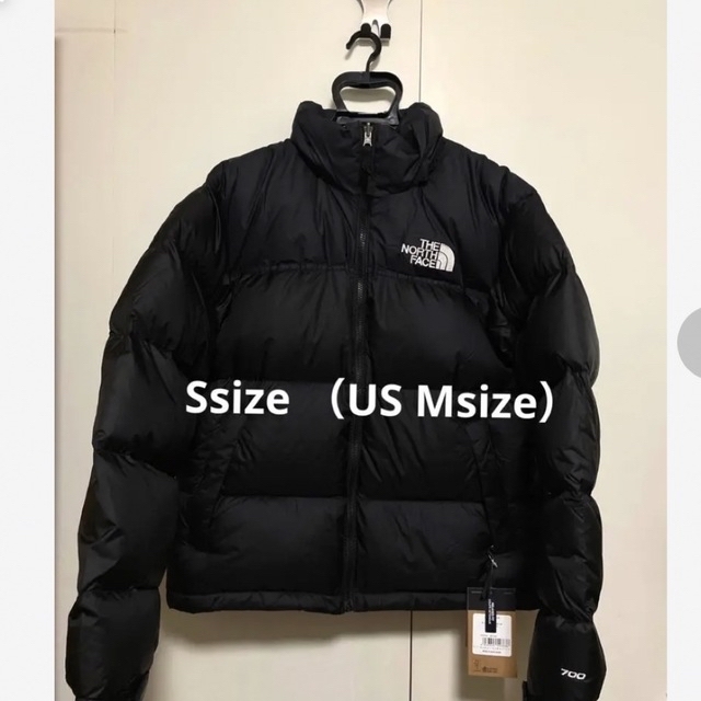 値下げ ノースフェイスTHENORTHFACE　レトロヌプシジャケット　US規格