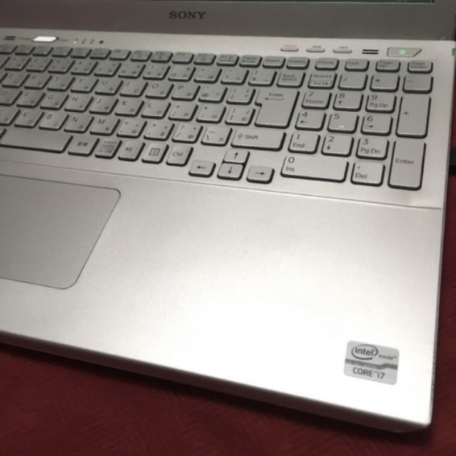 vaio i7 SSD240GB 12GB フルhd ブルーレイ-hybridautomotive.com