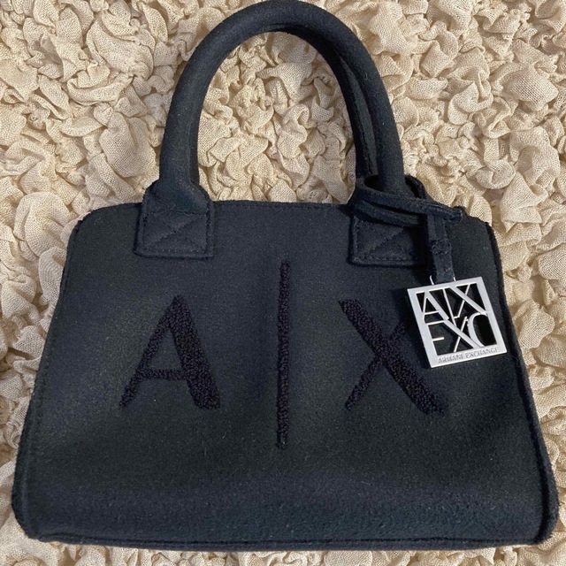 ARMANI EXCHANGE - アルマーニエクスチェンジ トートバッグ ミニバッグ