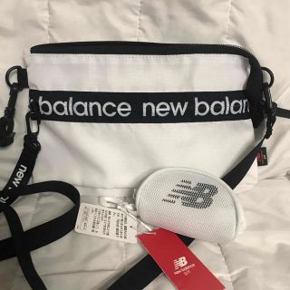 New Balance - 【新品☆未使用】ニューバランス ボストンテリア