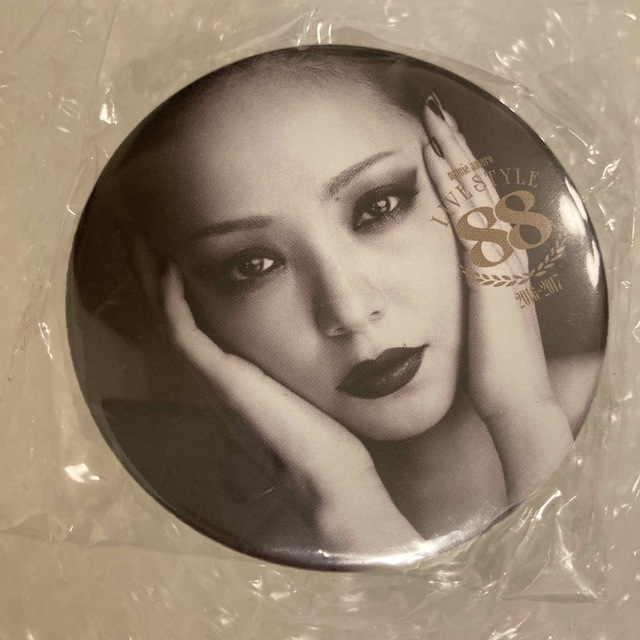 安室奈美恵♡安室ちゃん 88 FEEL ガチャガチャ 聞か猿 ガチャの通販 by