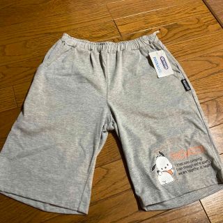 アウトドア(OUTDOOR)のポチャッコ　ハーフパンツ (ハーフパンツ)