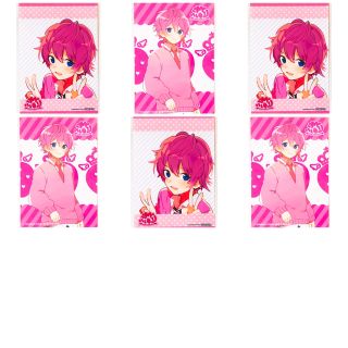 新品☆すとぷり【さとみ】アルバム☆アニメイト☆特典 新品☆すとぷり【さとみ】アルバム☆アニメイト☆特典