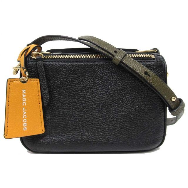 MARC JACOBS(マークジェイコブス)の【新品】マークジェイコブス ショルダーバッグ H170L01SP22 レディースのバッグ(ショルダーバッグ)の商品写真