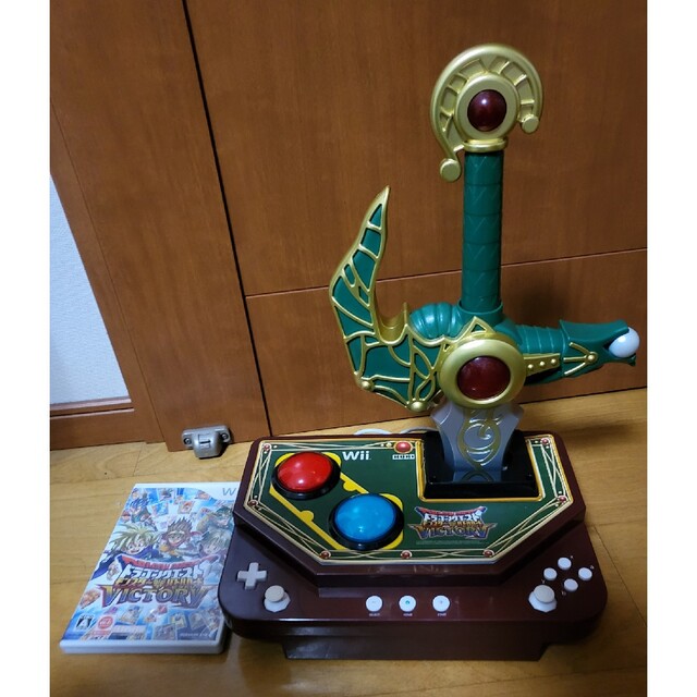 Amazon | ドラゴンクエスト モンスターバトルロードコントローラ