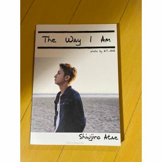 トリプルエー(AAA)のＴｈｅ　Ｗａｙ　Ｉ　Ａｍ(その他)