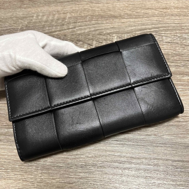 Bottega Veneta - 美品 ボッテガヴェネタ マキシイントレチャート 長