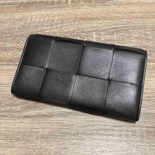 Bottega Veneta - 美品 ボッテガヴェネタ マキシイントレチャート 長