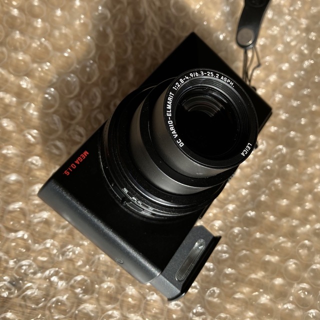 程度美品　Leica D-Lux3 ライカ　デジカメ　カメラ　D-Lux