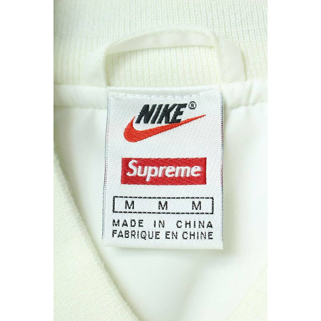 Supreme - シュプリーム 18SS NBA Teams Warm-Up Jacket NBAチーム