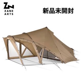 クーポン中に是非！　早い者勝ち　ゼインアーツ ロロ ZANEARTS LOLO (テント/タープ)
