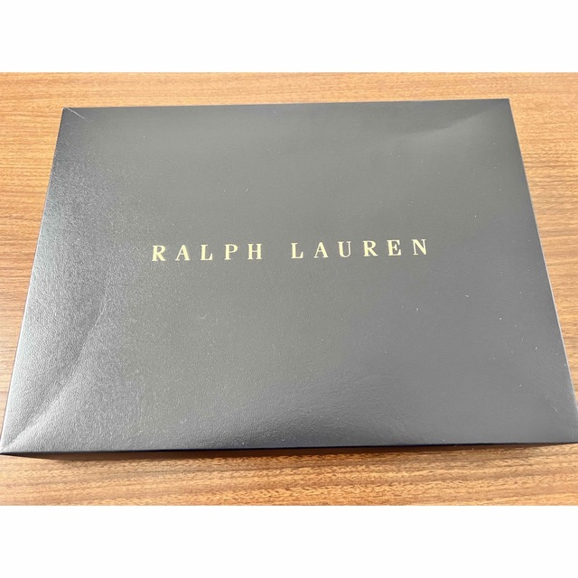 Ralph Lauren(ラルフローレン)のラルフローレン　おくるみ　パーカー　セット キッズ/ベビー/マタニティのこども用ファッション小物(おくるみ/ブランケット)の商品写真
