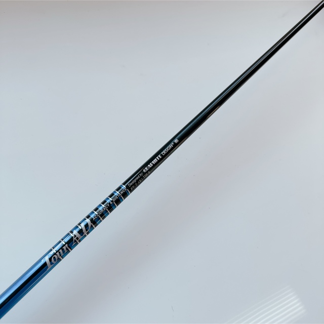 Tour-AD ツアーAD PT-7S ドライバー