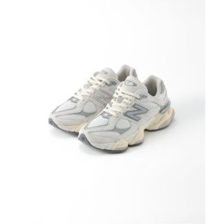 New Balance - 【NEW BALANCE / ニューバランス】90/60 24の通販|ラクマ