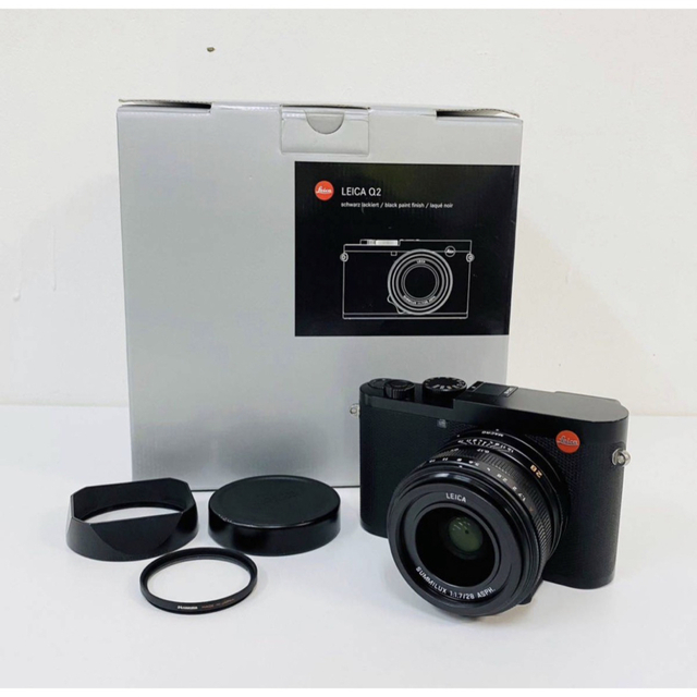 人気の贈り物が 中古 美品 LEICA 1:1.7/28ASPH. SUMMILUX Q2 レンズ(単焦点) 人気の贈り物が 中古 美品 LEICA 1:1.7/28ASPH. SUMMILUX Q2 レンズ(単焦点)