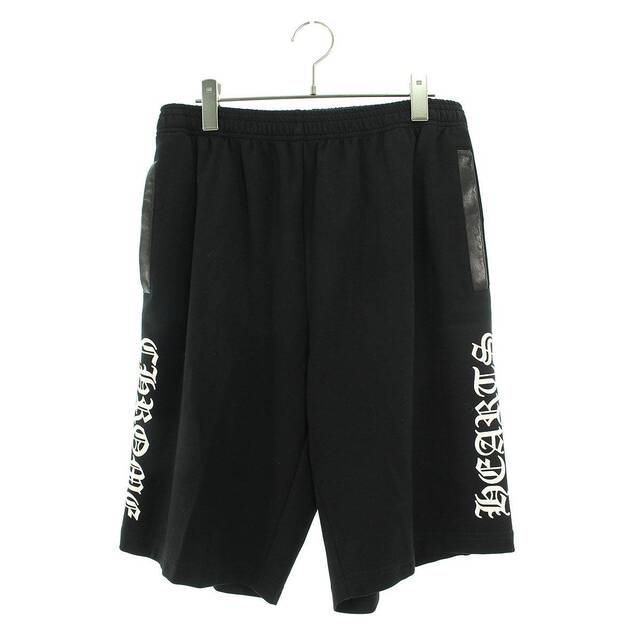 限定販売】 Chrome Hearts - クロムハーツ TRACK HALF PANTS トラック