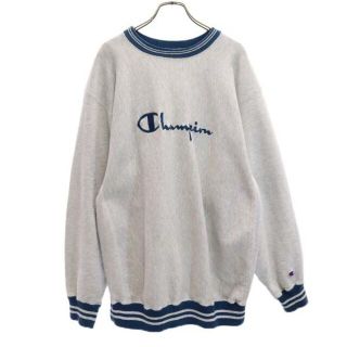 Champion - 【中古】 チャンピオン 90s USA製 REVERSE WEAVE