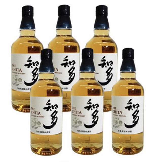 計8本】知多6本 碧2本 700ml お買い得 65.0%OFF synergysolusi.com