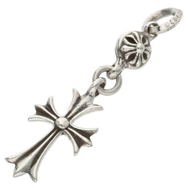 60％OFF】 Chrome Hearts - クロムハーツ 1B TNY CH CRS/1ボール