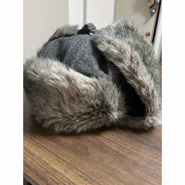 非売品 CA4LA フライトキャップ パイロットキャップ アンディ