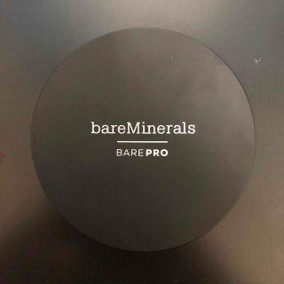 ベアミネラル(bareMinerals)の2/16まで！ベアミネラル　ベアプロ　パウダーファンデーション(ファンデーション)