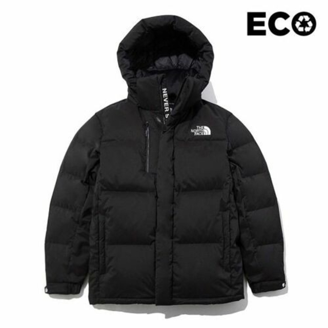 ザノースフェイス THE NORTH FACE WHITE LABEL ECO